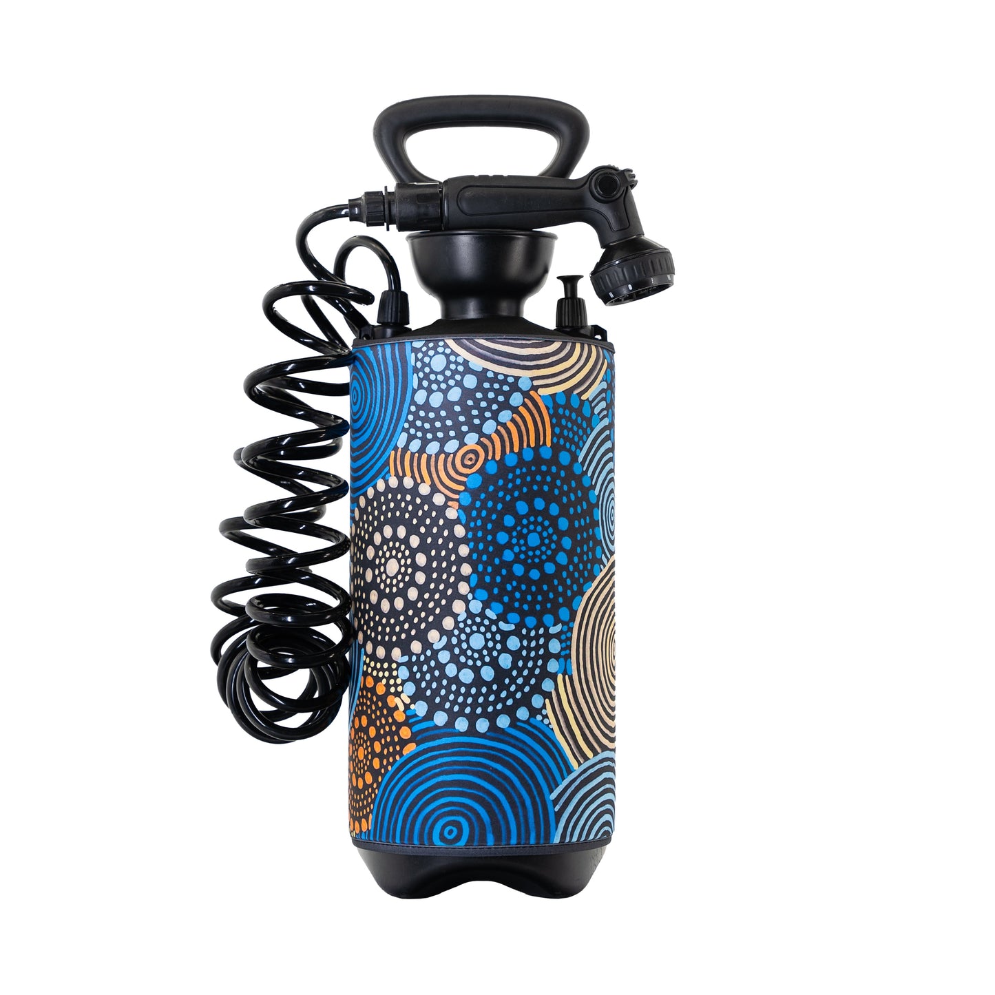 Portable Shower Jamigam 2.1G