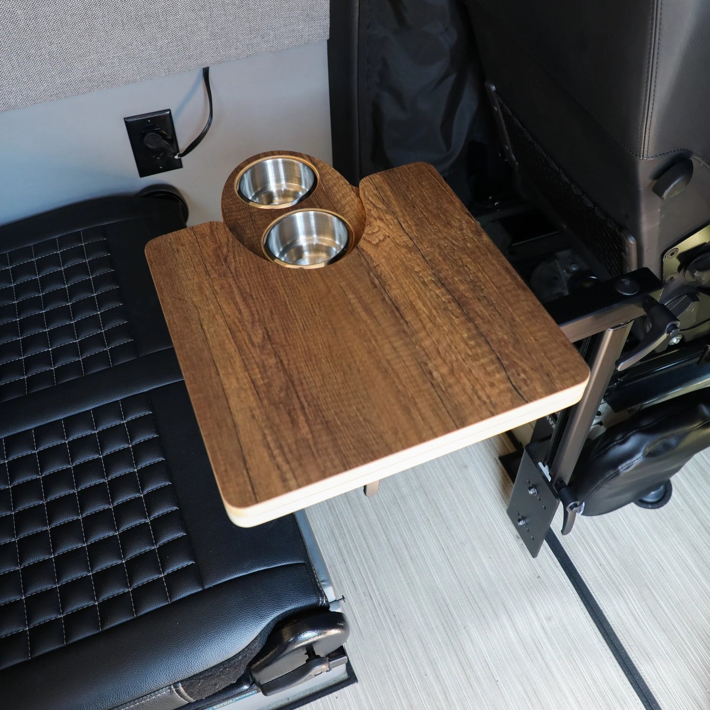 The Jenna 2.0 Folding Table Top