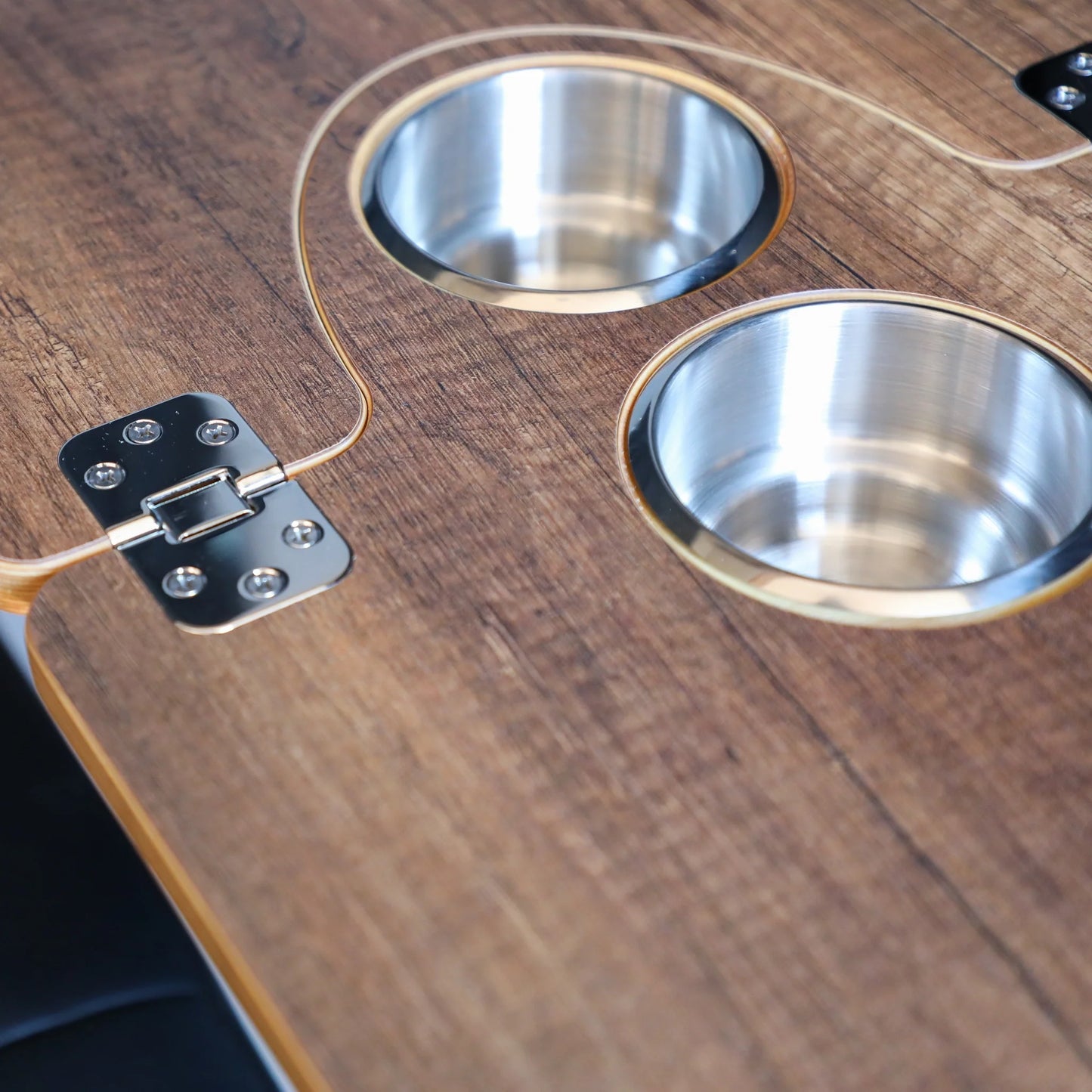The Jenna 2.0 Folding Table Top