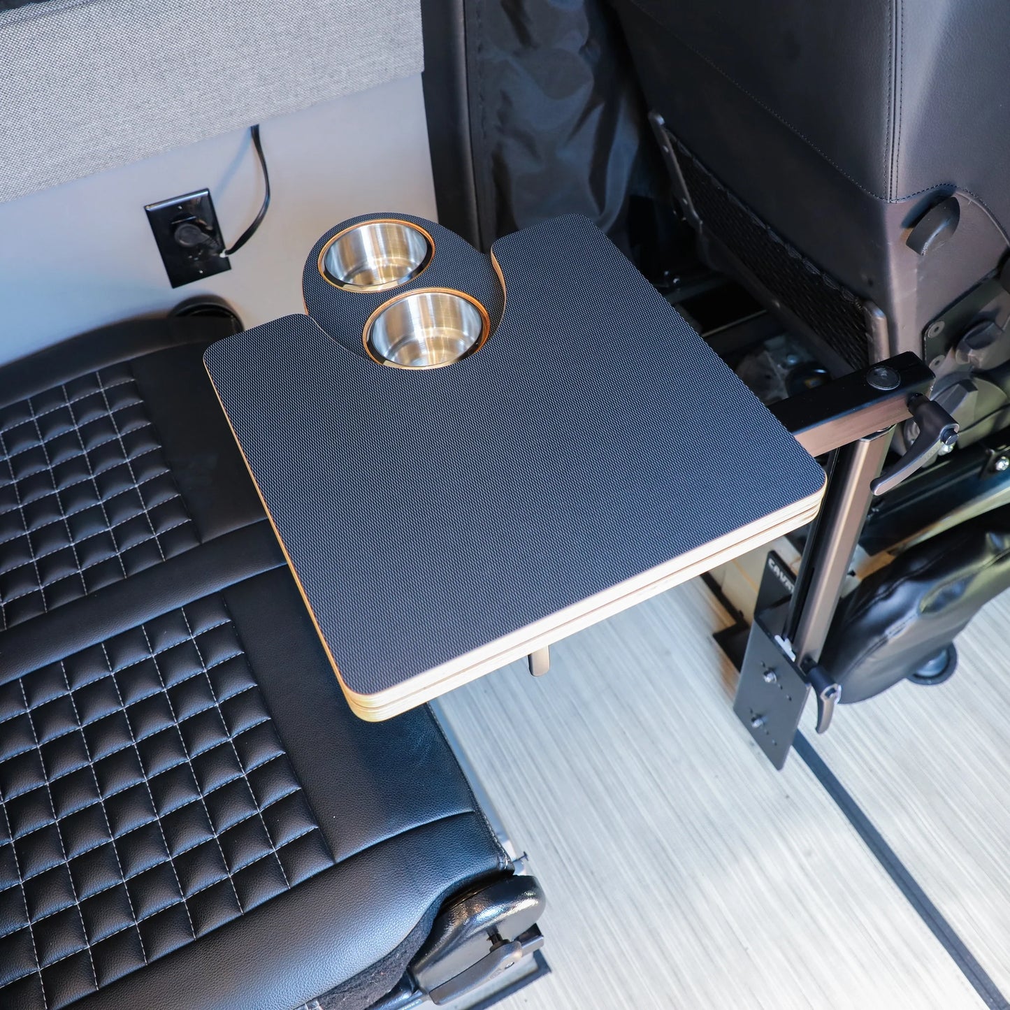 The Jenna 2.0 Folding Table Top