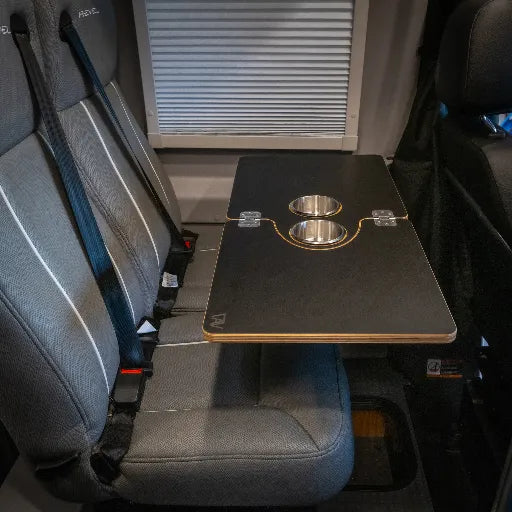 The Jenna 2.0 Replacement Table Top for '25 Revel