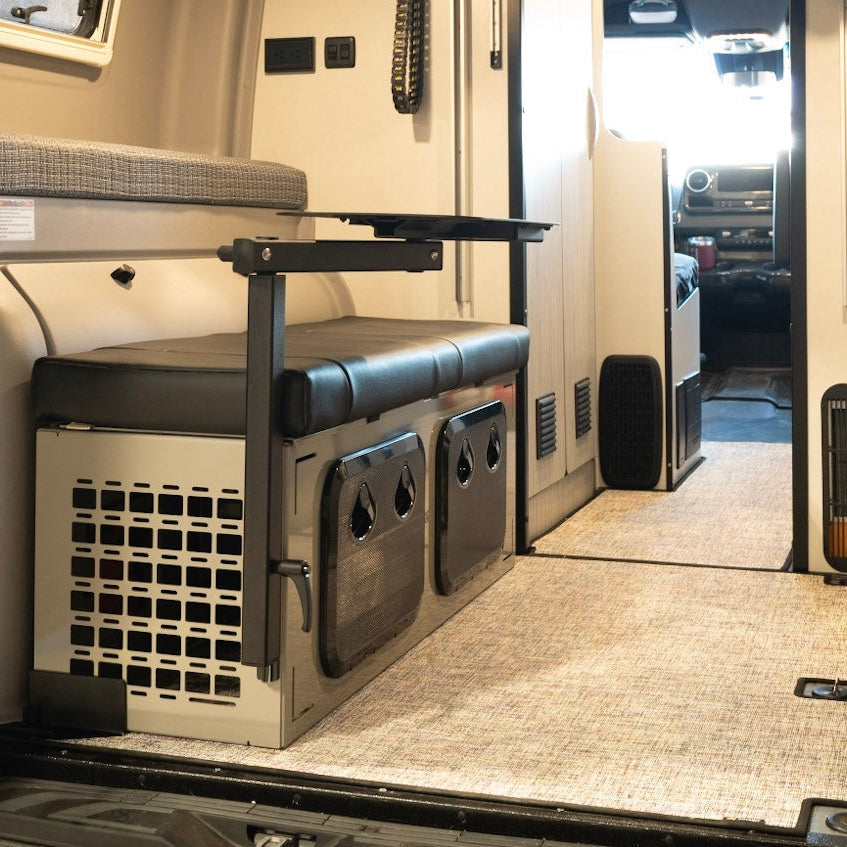 GLSS™ Summit Canyon Adventure Vans