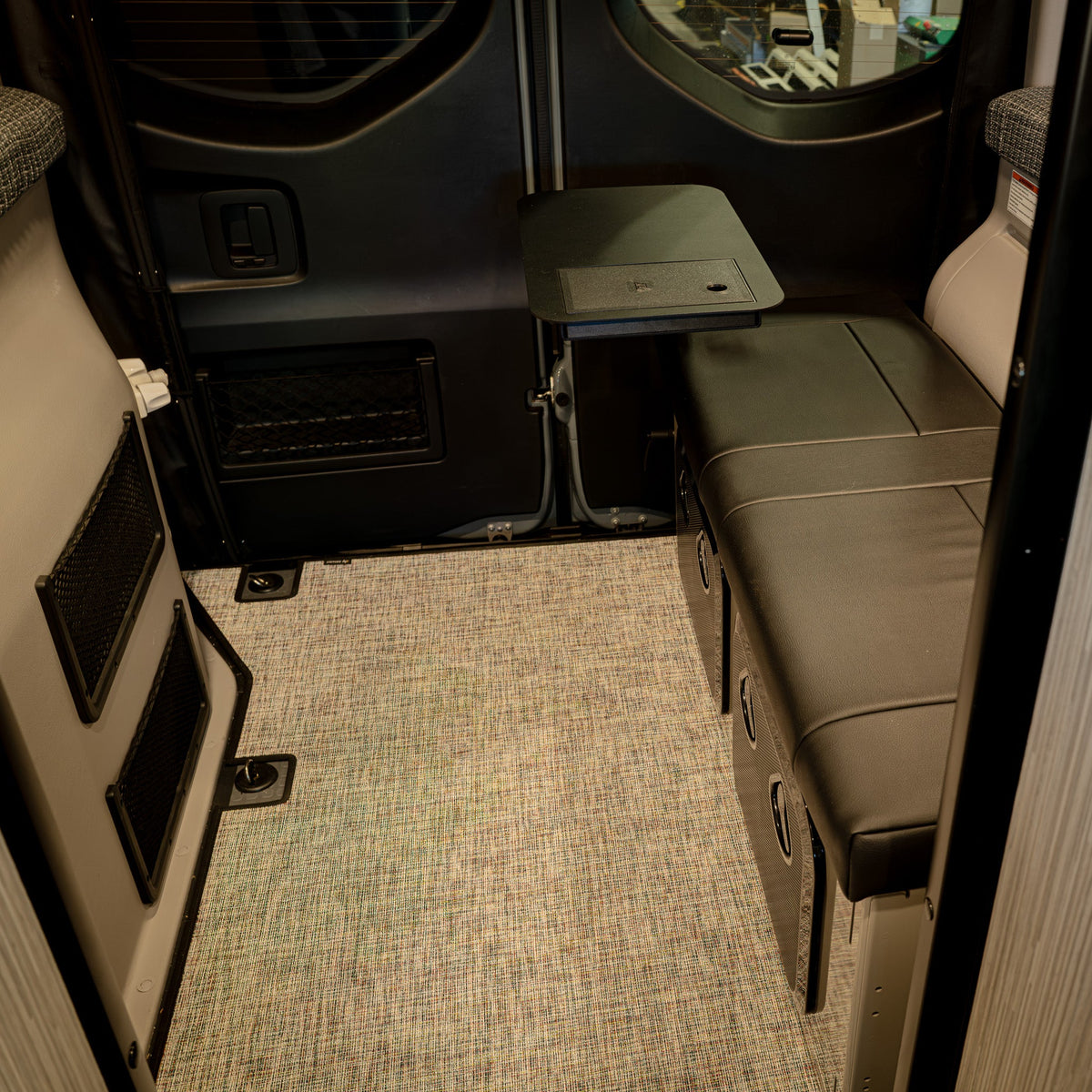 GLSS™ Summit Canyon Adventure Vans