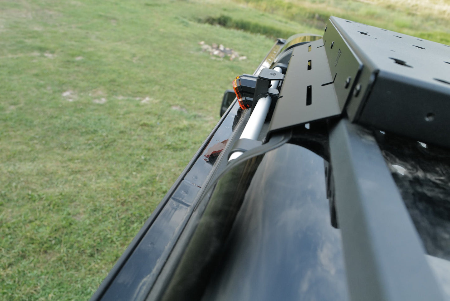 INEOS Grenadier Scene Lighting Kit | 2-Light LED Kit Canyon Adventure Vans