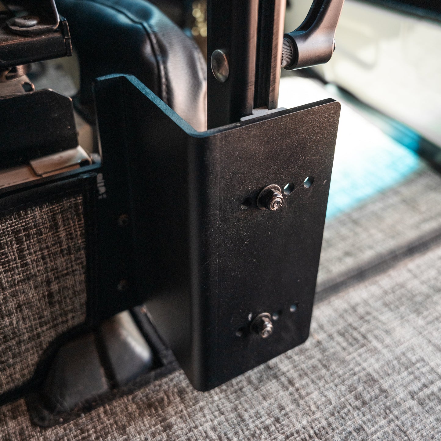 Console Table Bracket