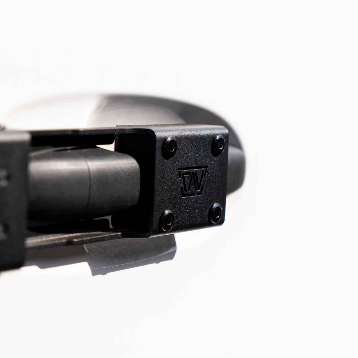 CAV Rear Door Handle Extender Canyon Adventure Vans