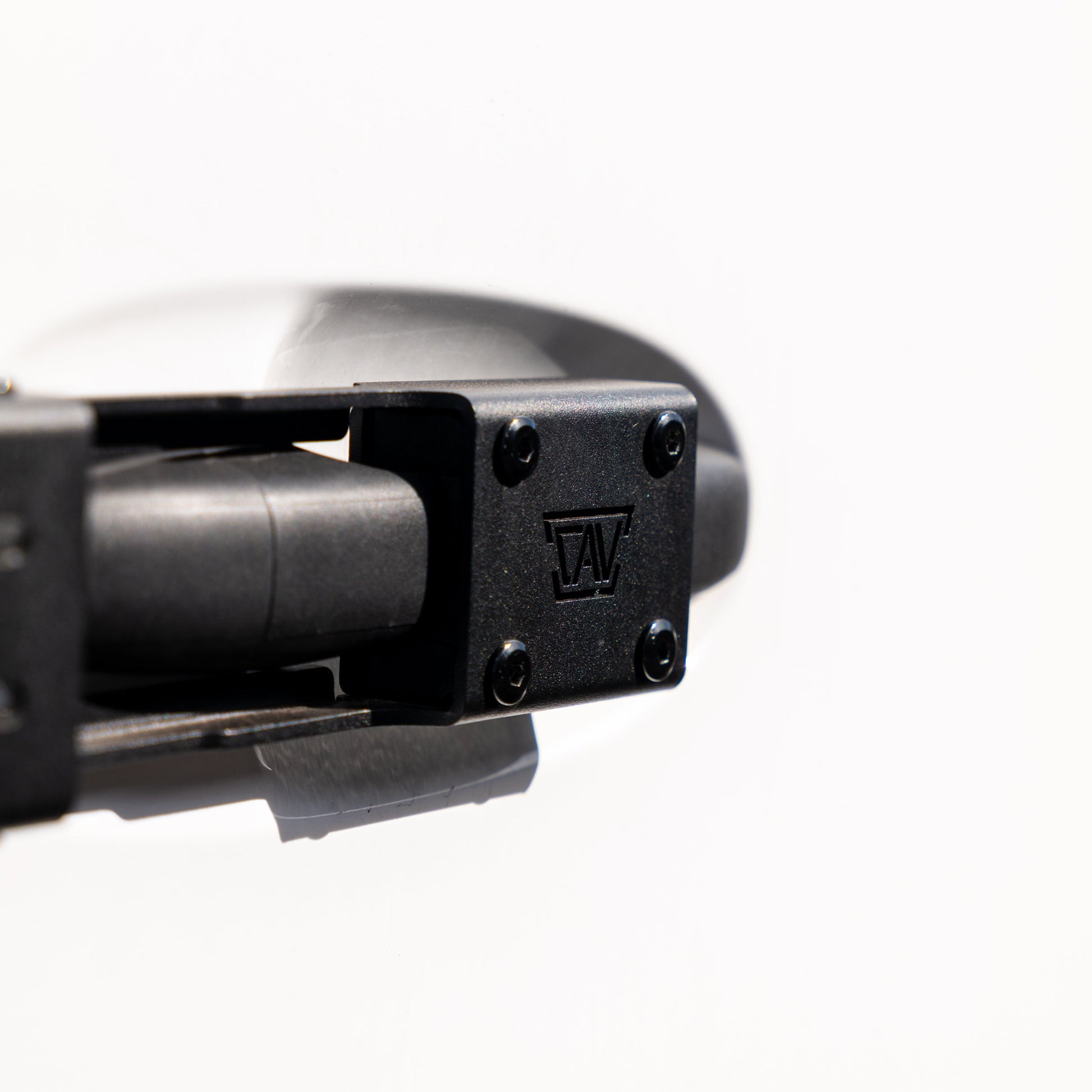 CAV Rear Door Handle Extender Canyon Adventure Vans