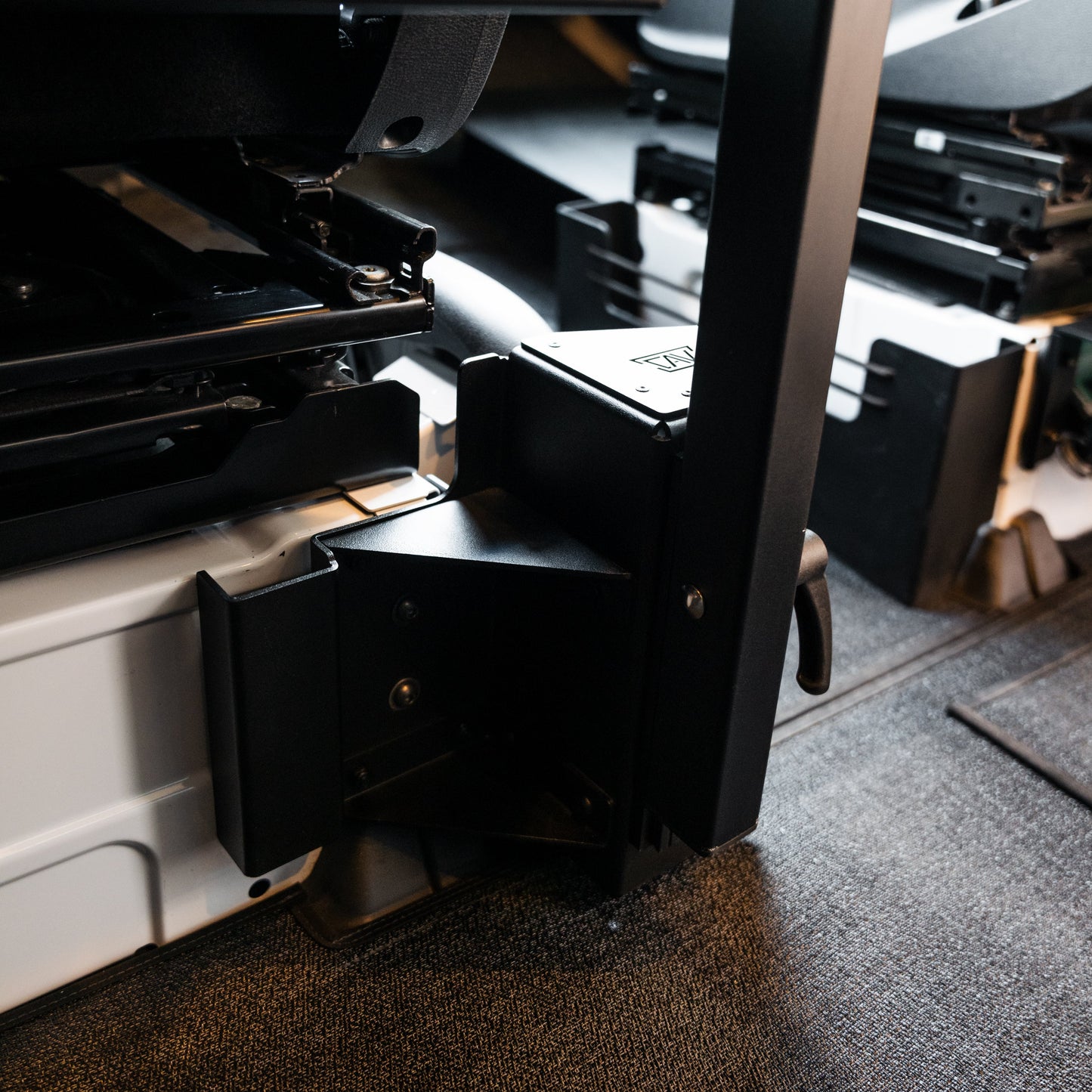 Console Table Bracket