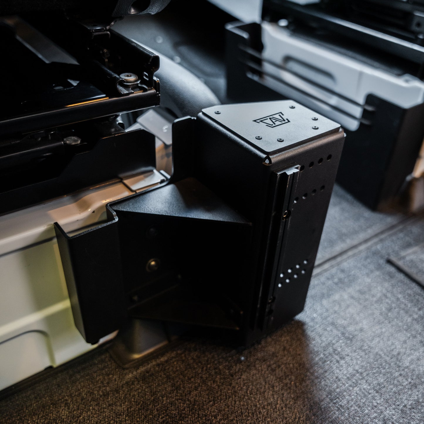 Console Table Bracket