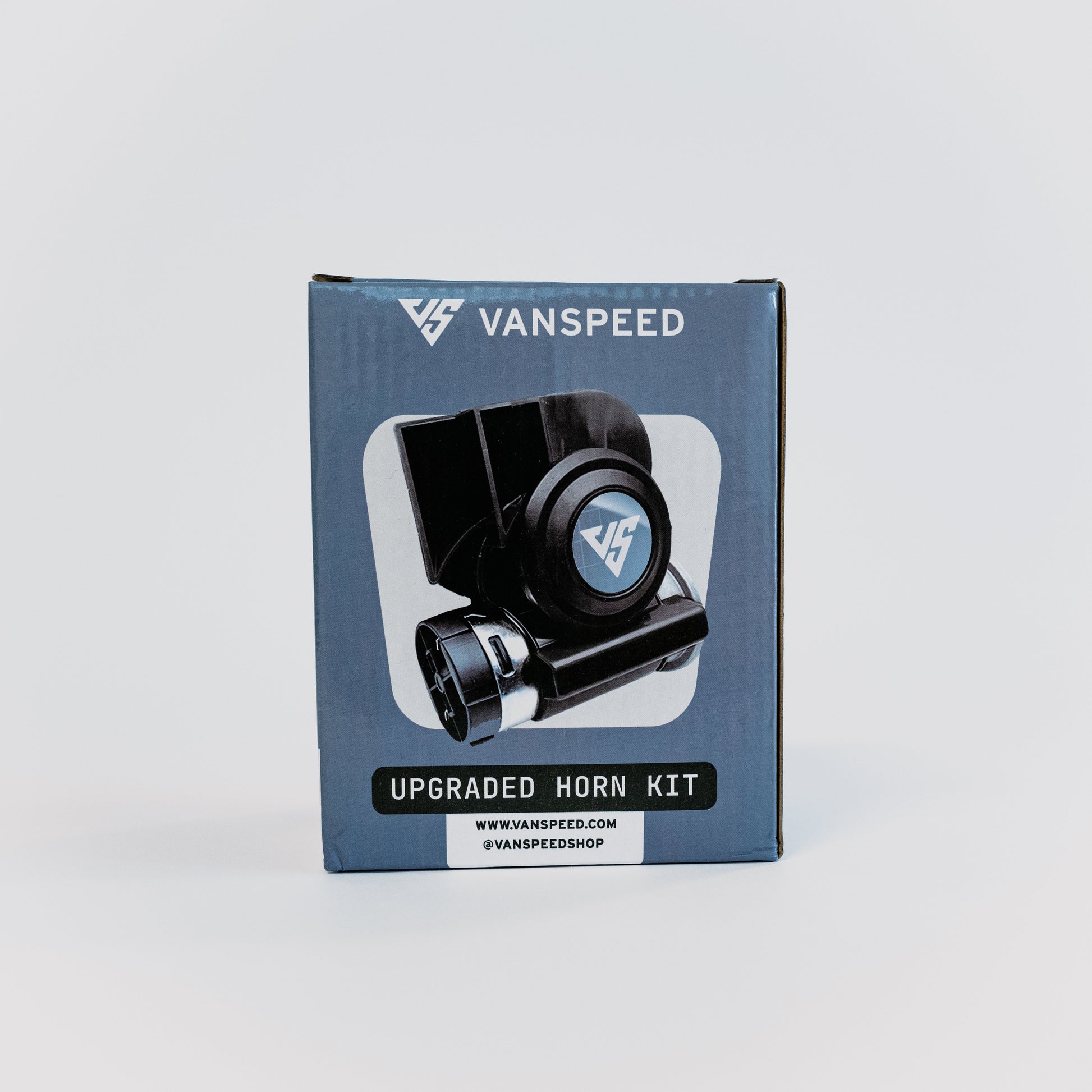 Sprinter Upgraded Horn Kit The Van Mart