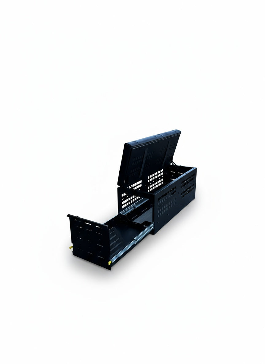 GLSS Cargo Tray Slide