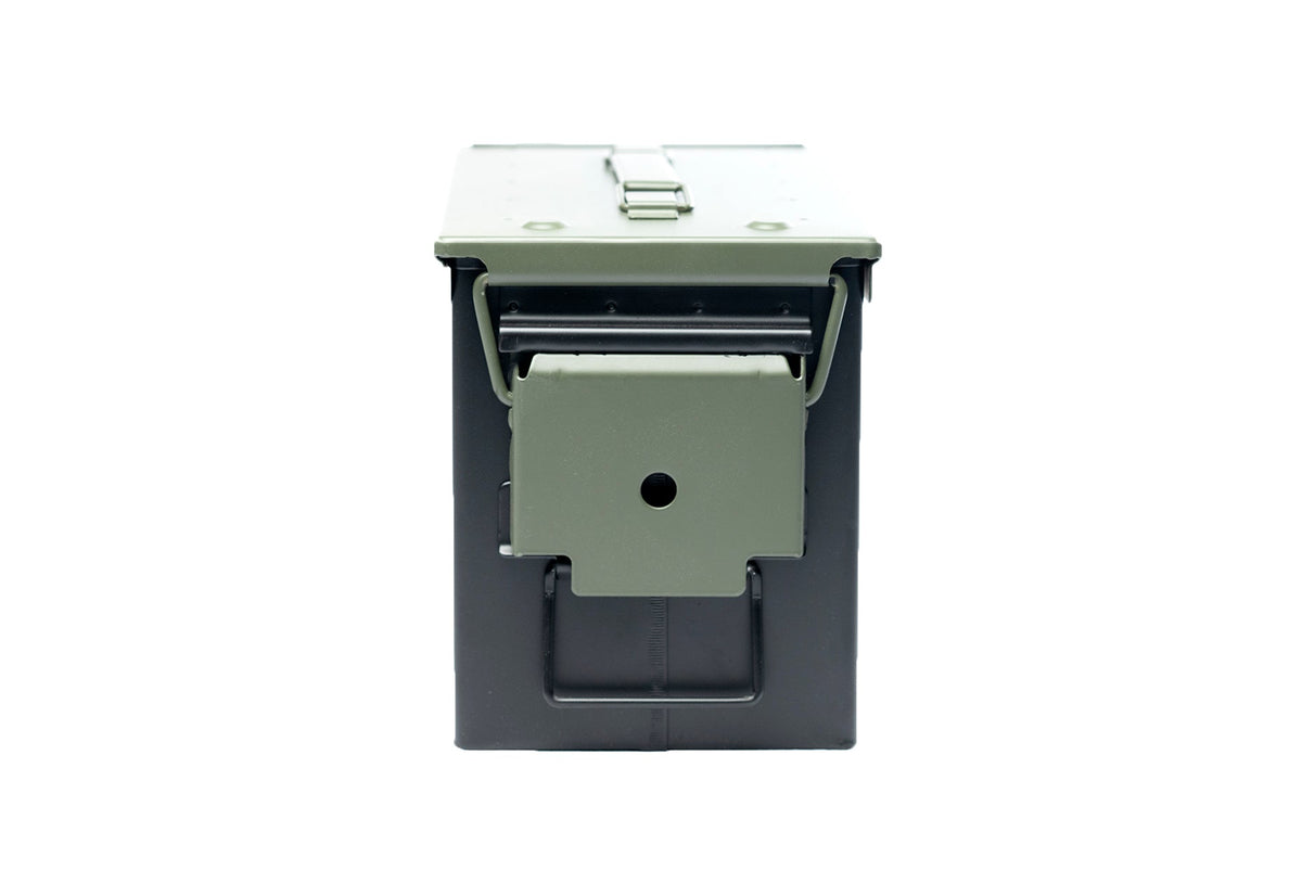 Reserve yours now! The Original LavaBox Fire Pit LavaBox Portable Campfire