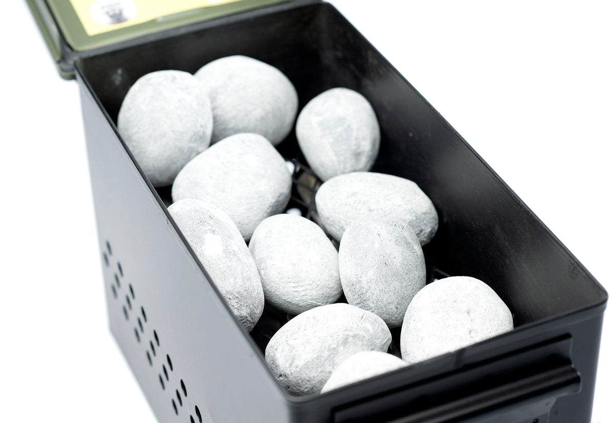 Reserve yours now! The Original LavaBox Fire Pit LavaBox Portable Campfire