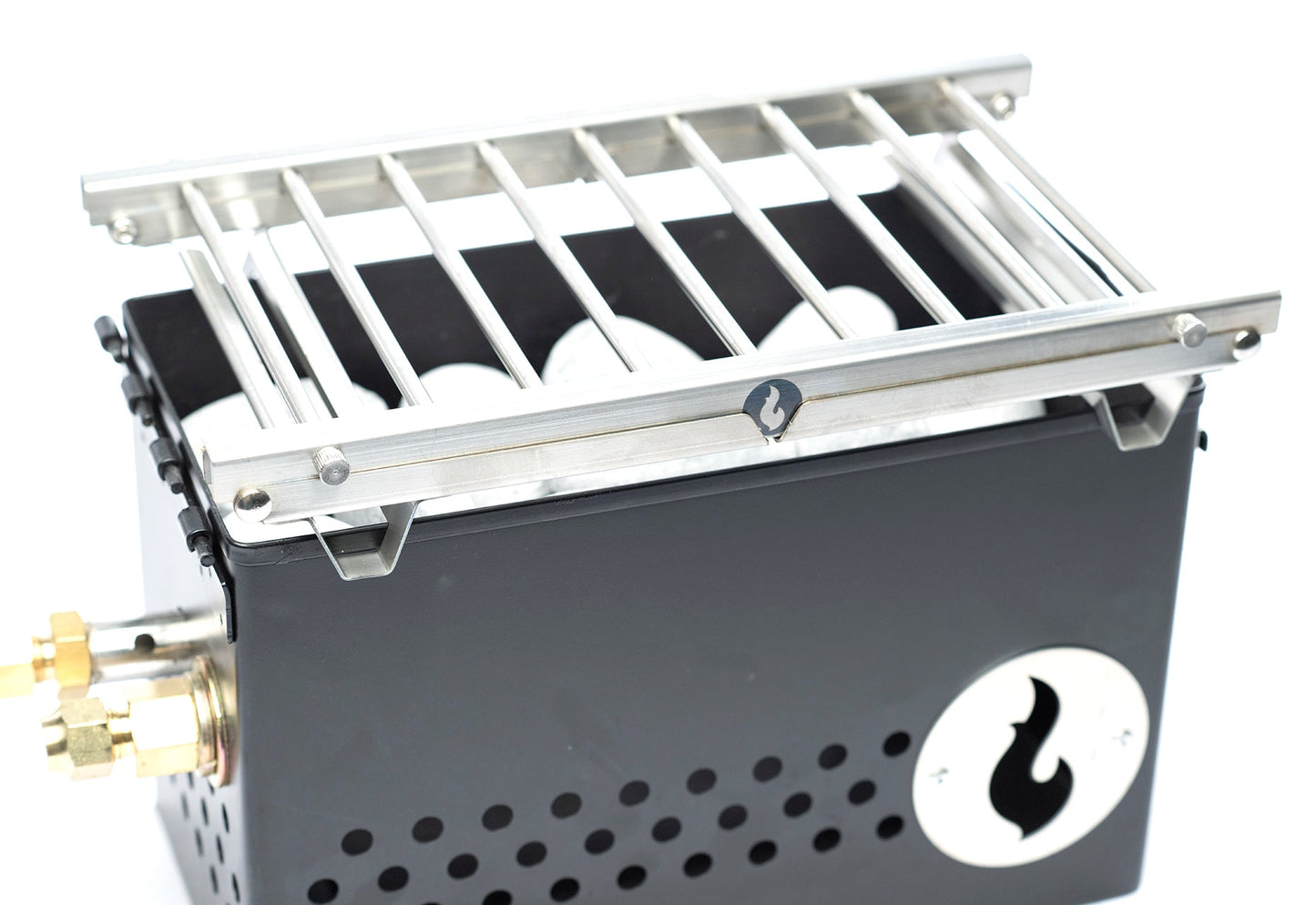 Aso Super Pack: All of our best stuff in one collection LavaBox Portable Campfire
