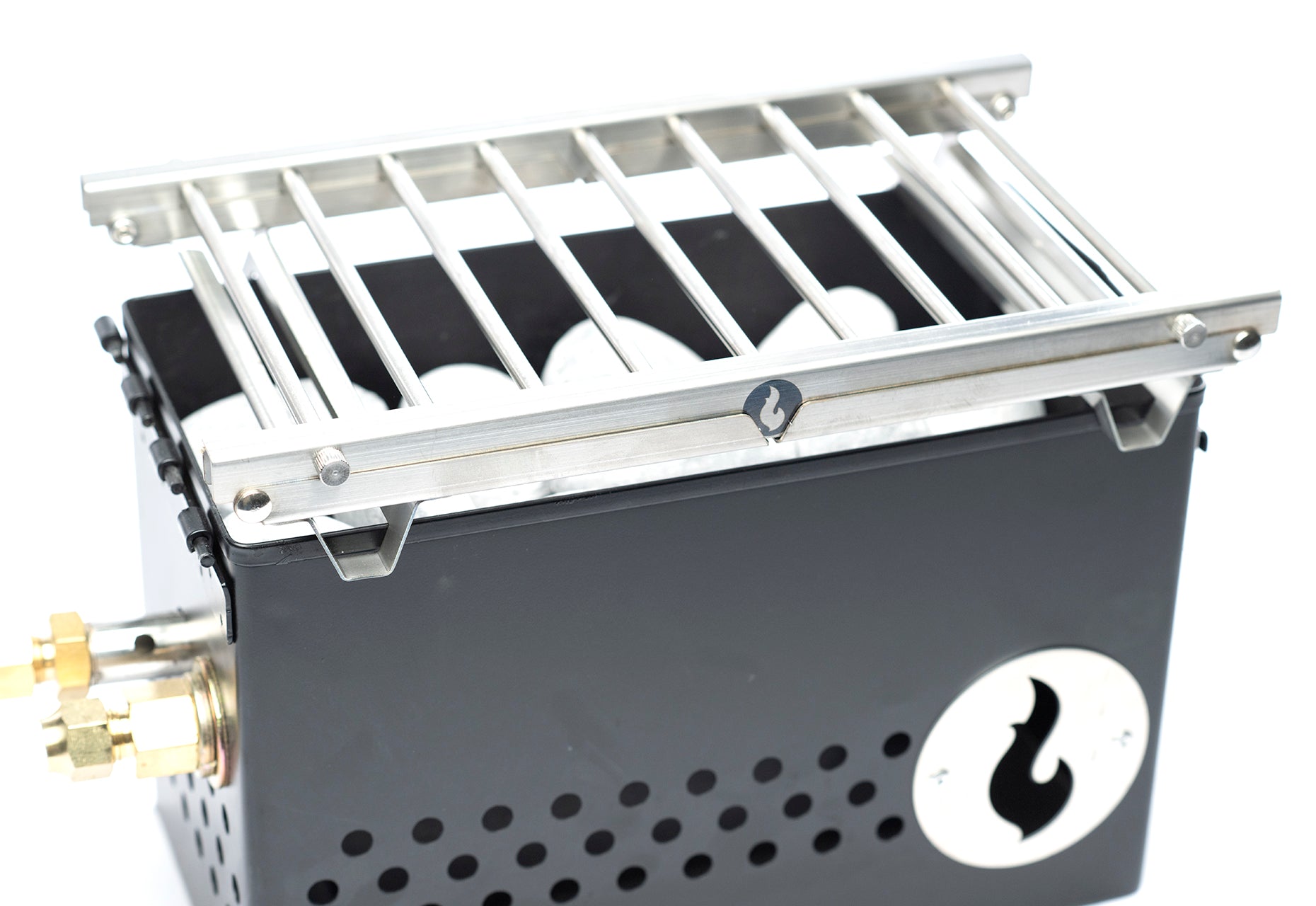 Aso Super Pack: All of our best stuff in one collection LavaBox Portable Campfire