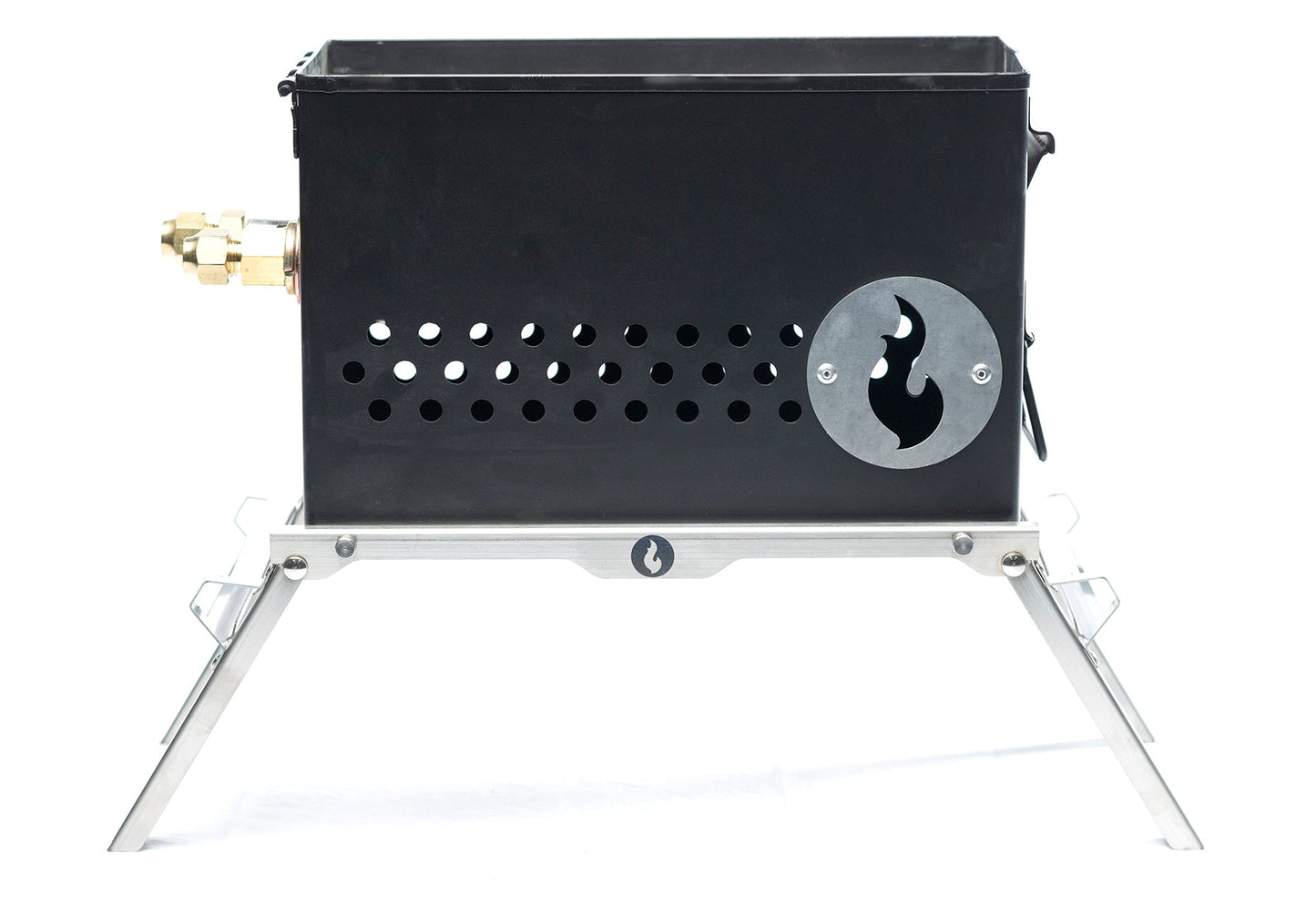 Aso Super Pack: All of our best stuff in one collection LavaBox Portable Campfire