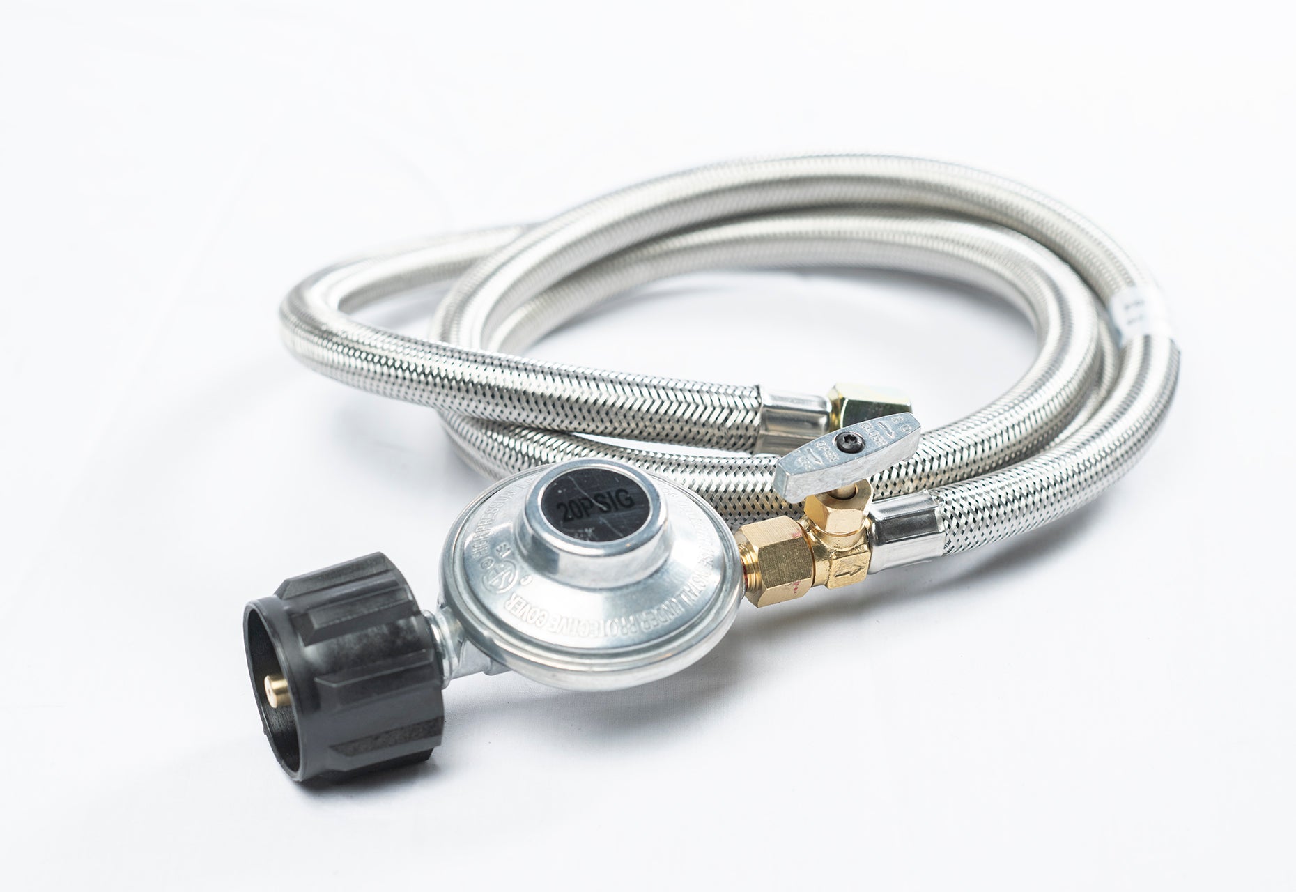 Hekla Combo: Stainless steel perfection to last a lifetime LavaBox Portable Campfire