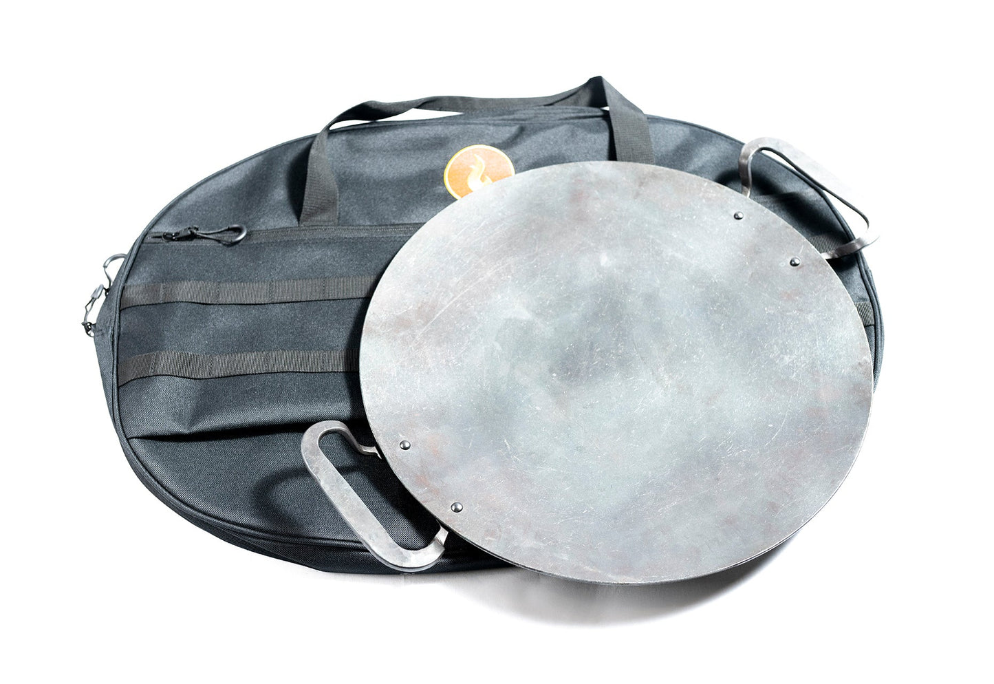 LavaBox Campfire Kitchen: Cooking and Campfire in one package LavaBox Portable Campfire
