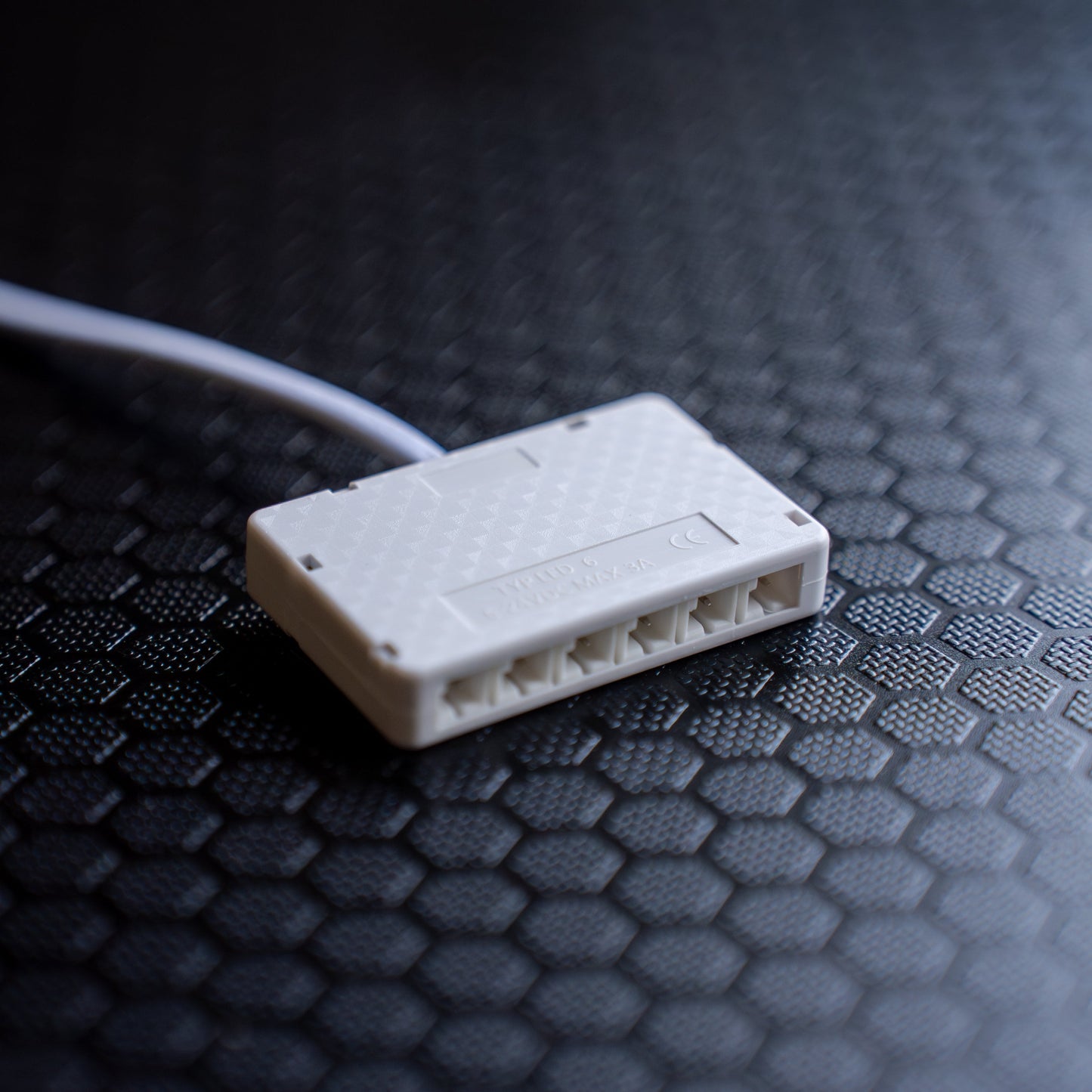 Dimmer Kit SergSupply