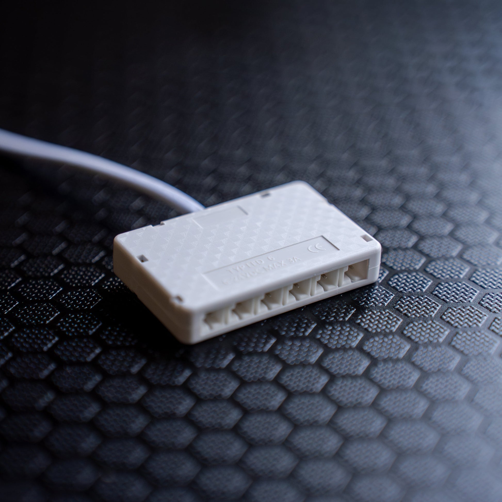 Dimmer Kit SergSupply