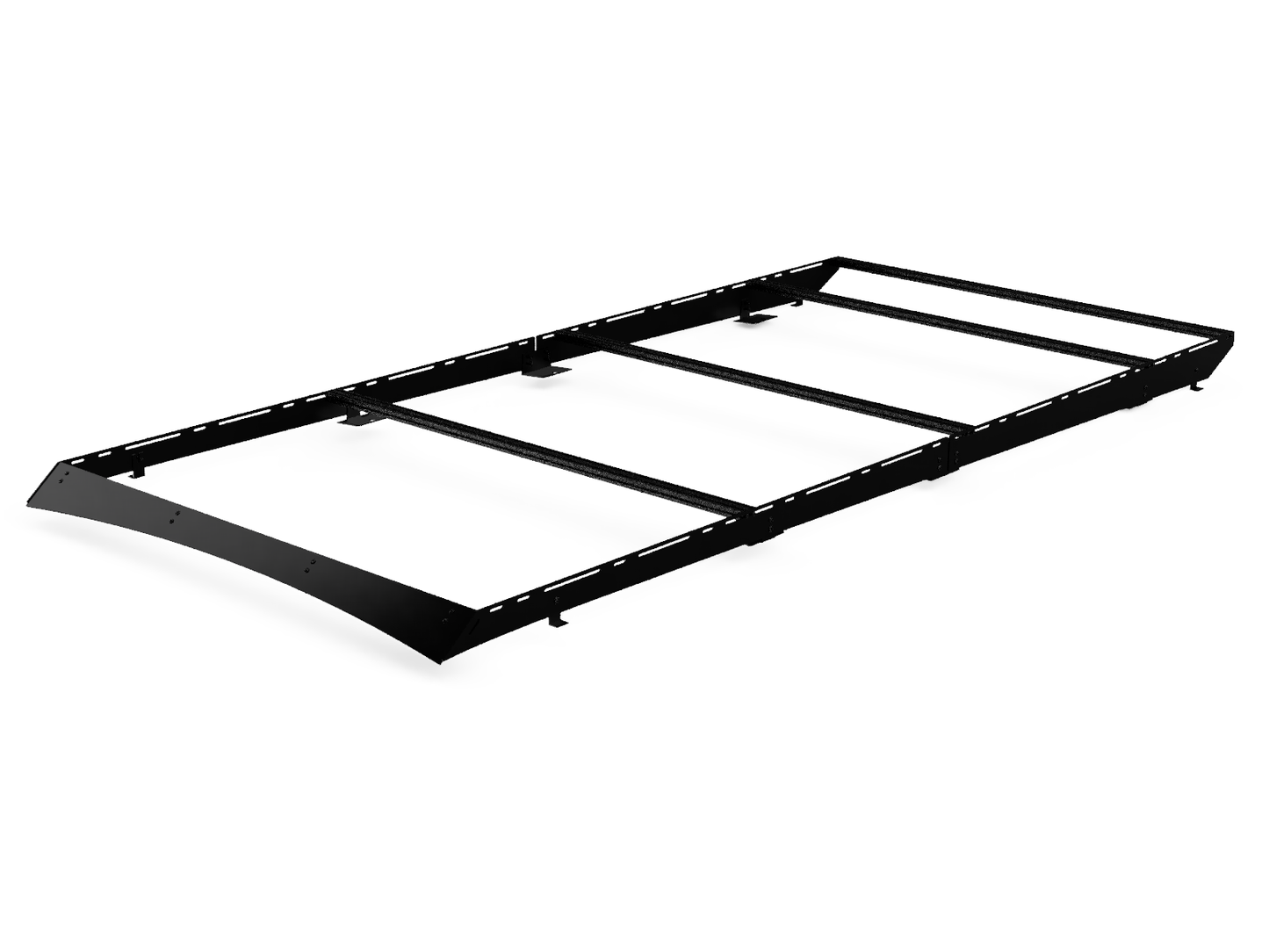 Transit Roof Rack : Low Roof 130