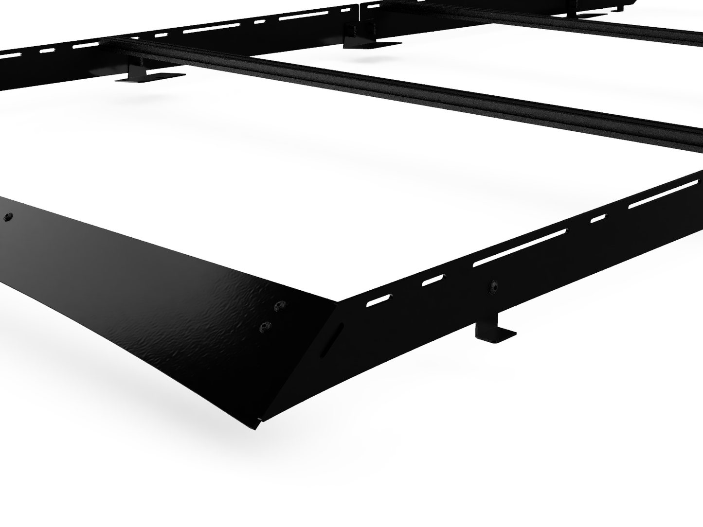 Transit Roof Rack : Low Roof 130