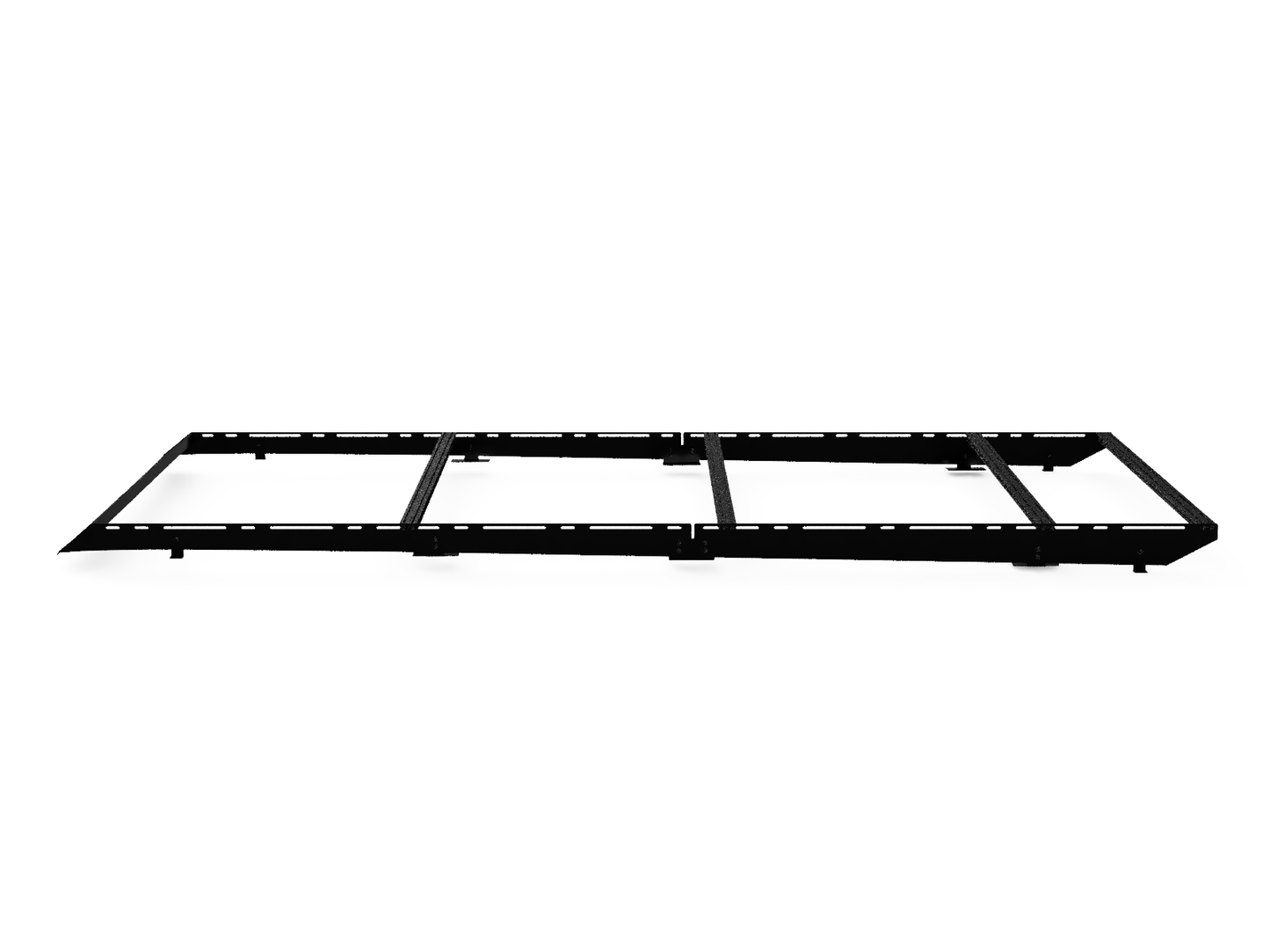 Transit Roof Rack : Low Roof 130