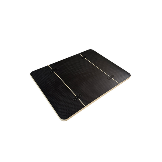 Universal Folding Table Top for Lagun Mounts