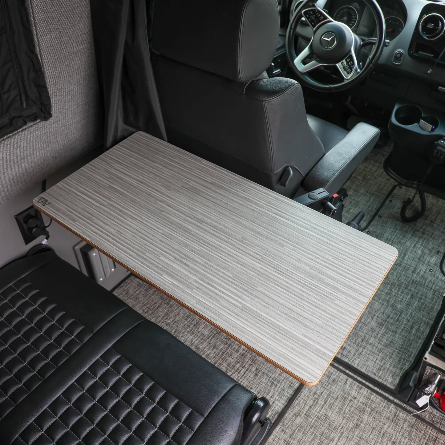 Large Universal Table Top