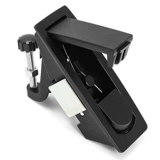 Adjustable Slam Latches