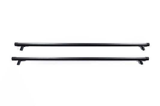 Lightweight Hard Shell - Crossbar Kits