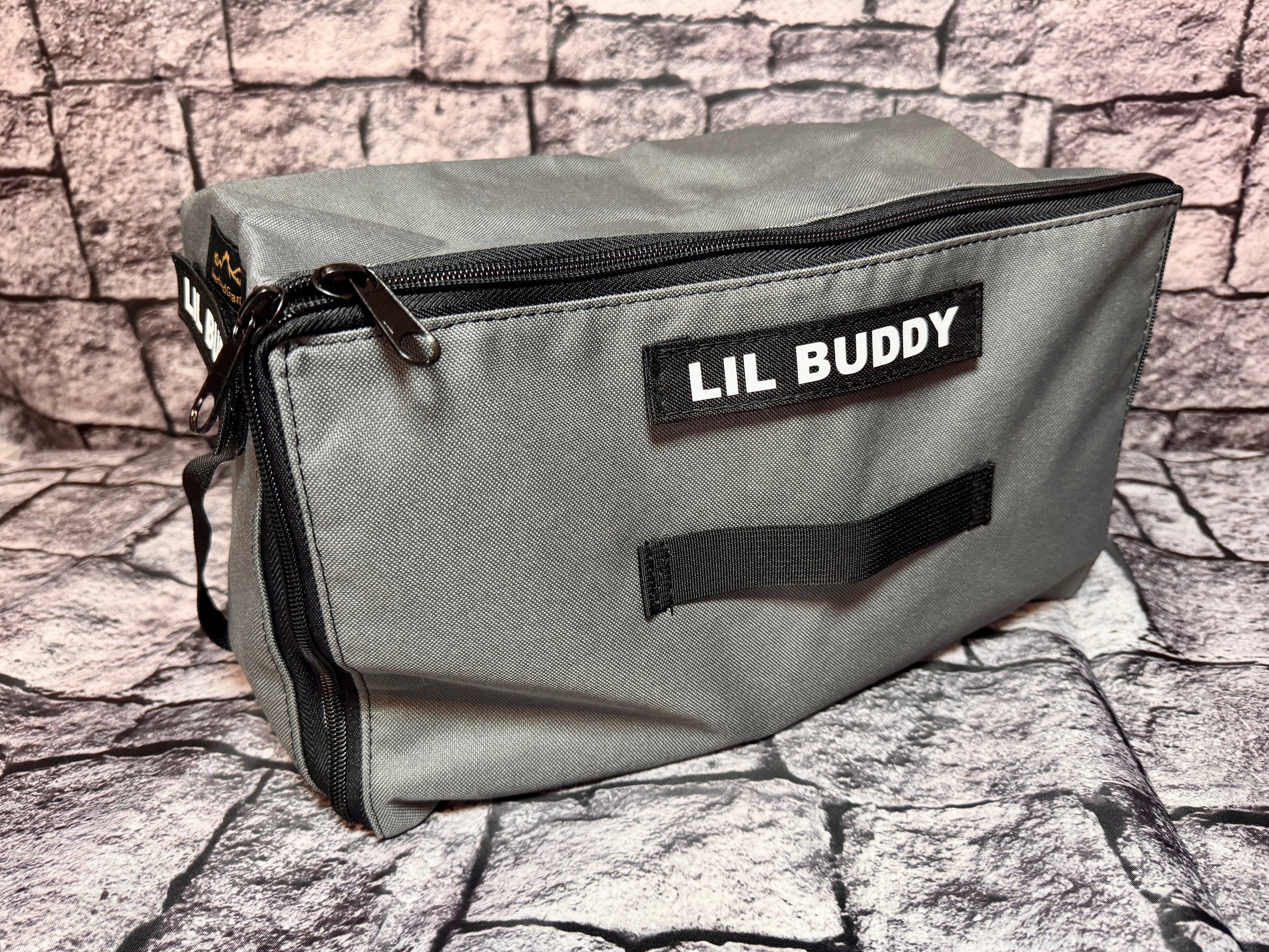Little  Buddy Heater Bag - Protection & Organization Overland Gear Guy