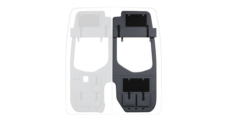 Moon Organizer MAX WINDOW Mercedes Sprinter 2019+ Rover Vans