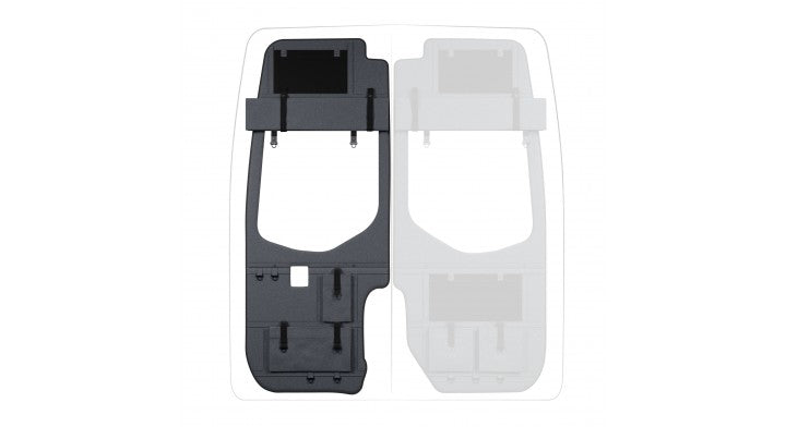 Moon Organizer MAX WINDOW Mercedes Sprinter 2019+ Rover Vans