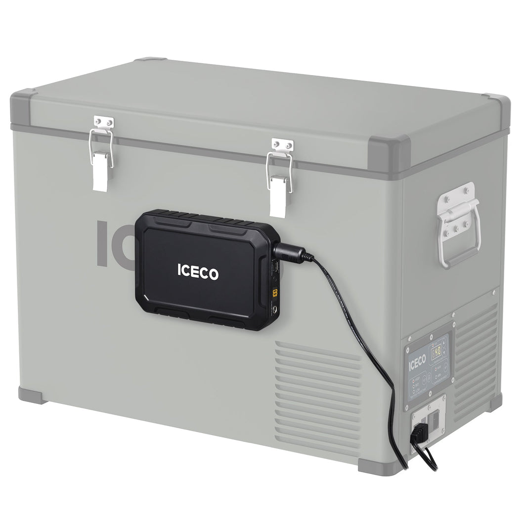 ICECO Magnetic Power Bank 250WH Inca Overland Outfitters