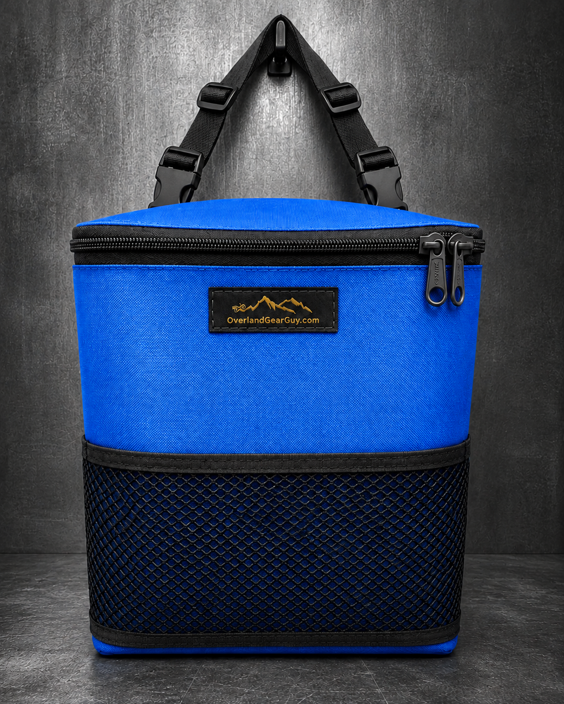 Headrest Trash Bag - Medium Overland Gear Guy