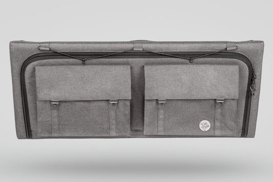 Moon Box Rover Vans Edition
