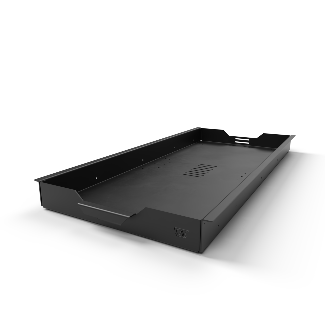 Cargo Tray System Pro - TRAY ONLY 48" X 22" Canyon Adventure Vans