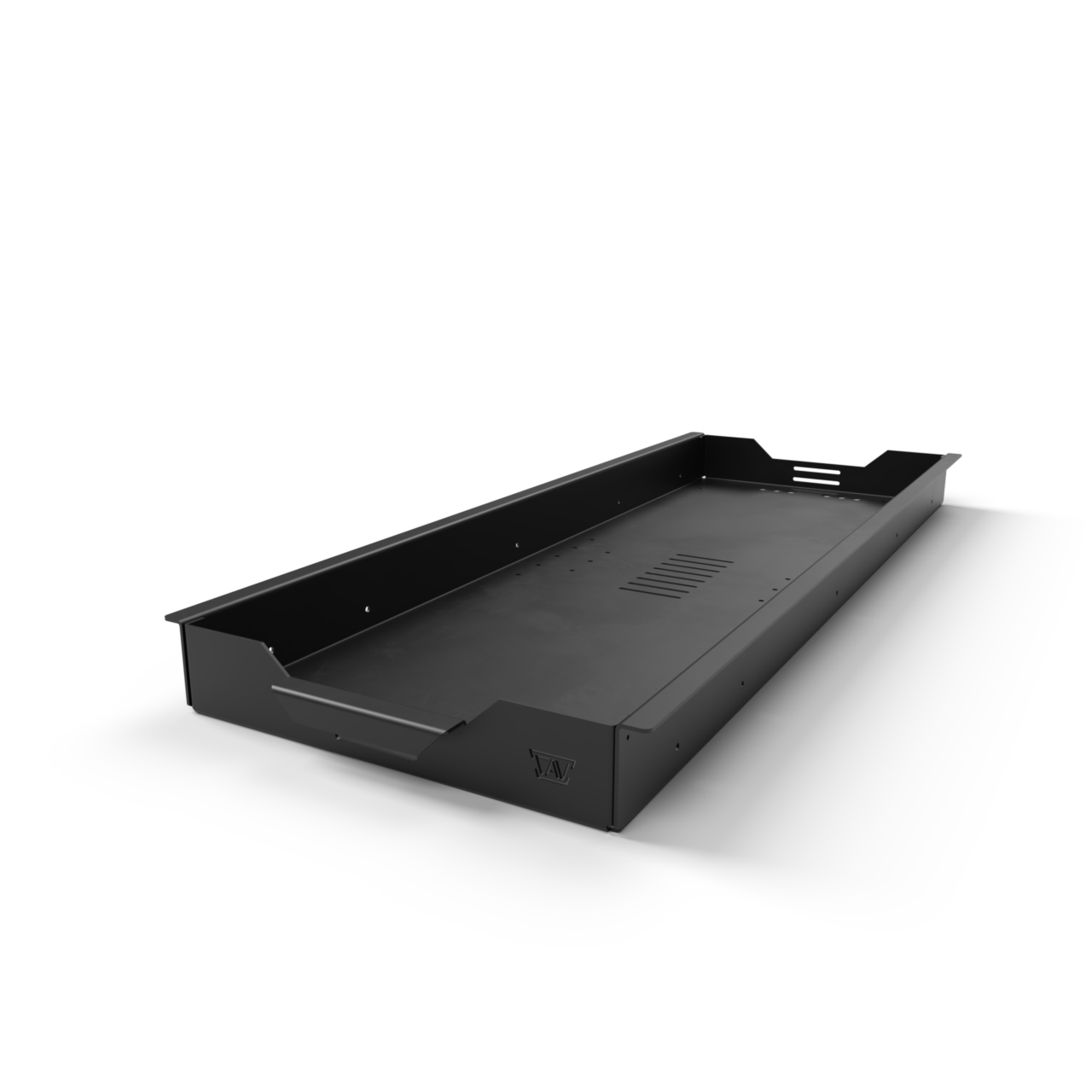 Cargo Tray System Pro - TRAY ONLY 48" X 19" Canyon Adventure Vans