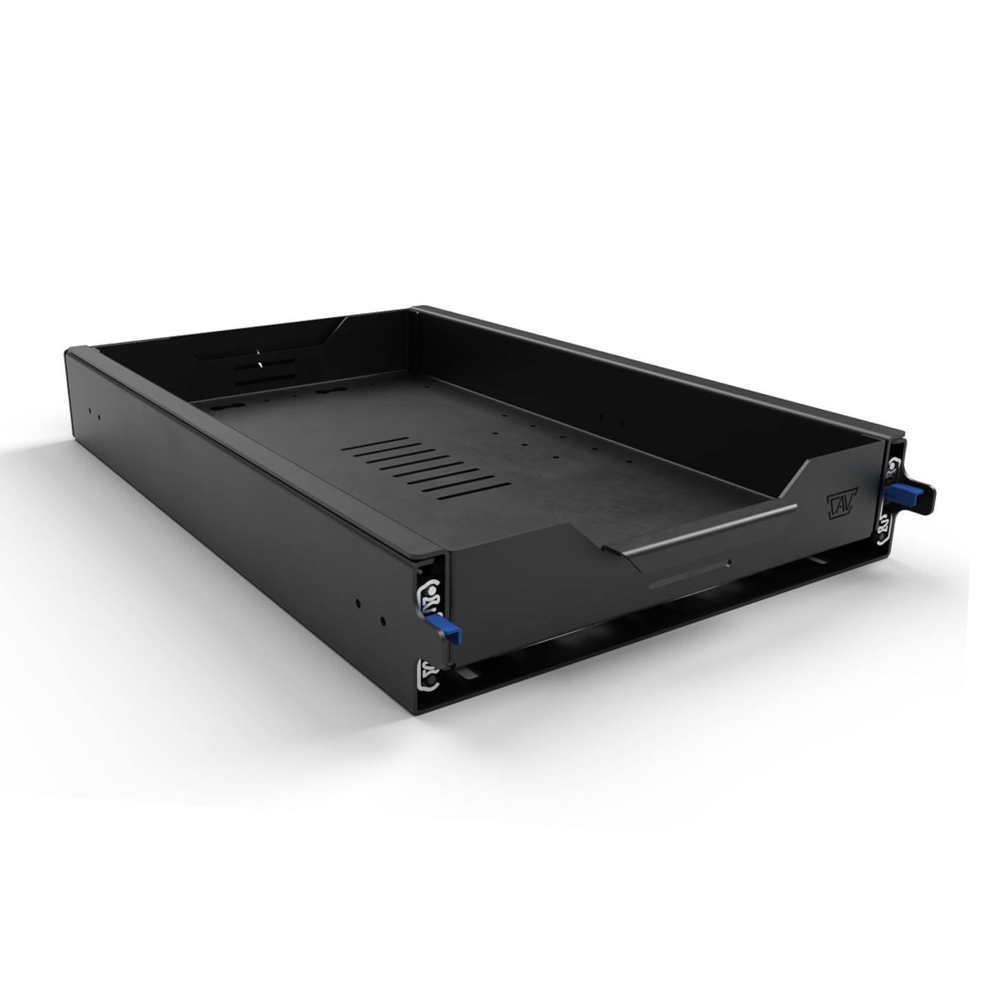 Cargo Tray System Pro - 22" X 36" Cargo Slide Canyon Adventure Vans