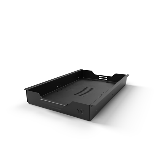 Cargo Tray System Pro - TRAY ONLY 28" X 19" Canyon Adventure Vans