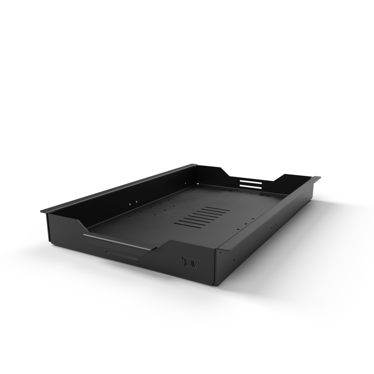 Cargo Tray System Pro - TRAY ONLY 28" X 22" Canyon Adventure Vans