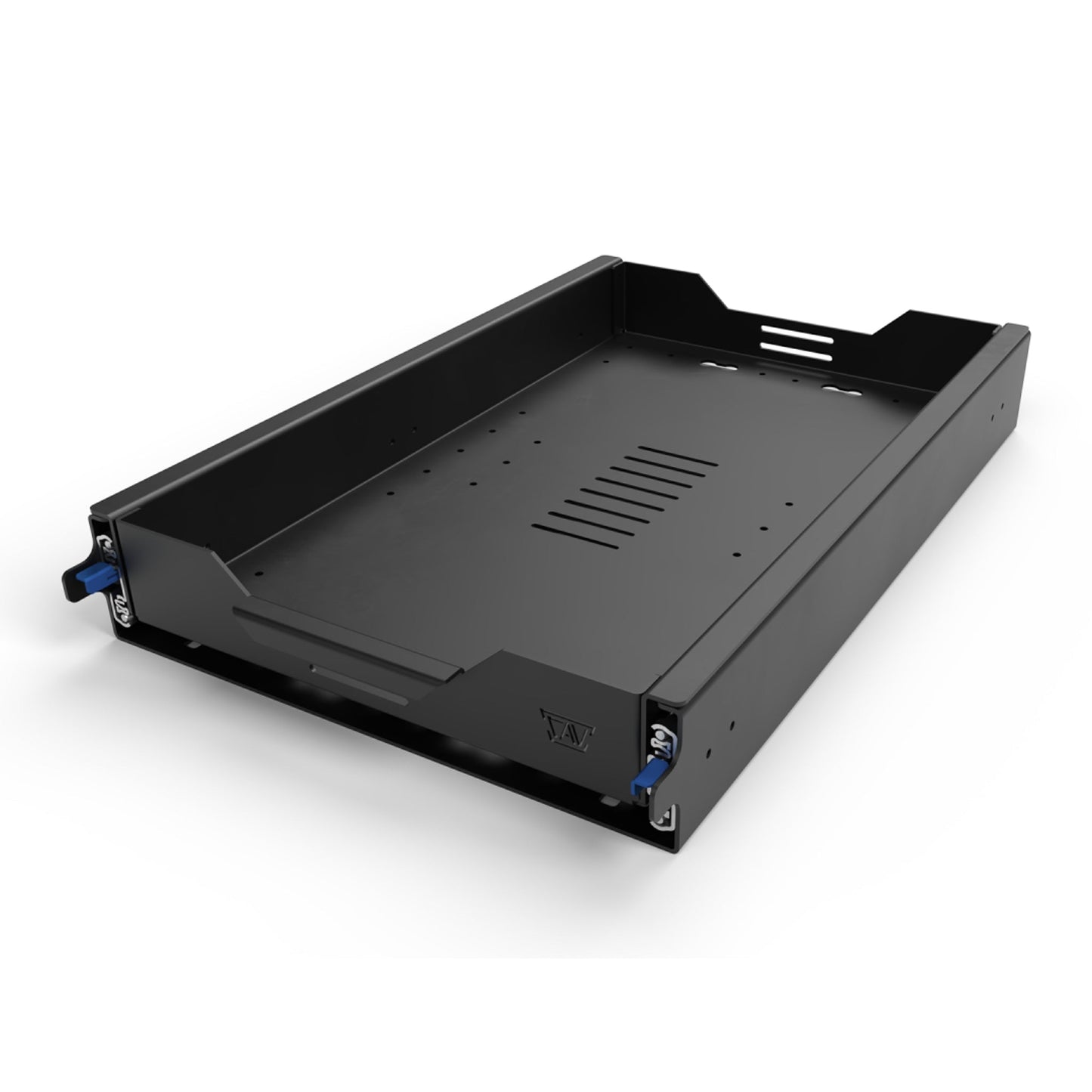 Cargo Tray System Pro - 28" X 22" Cargo Slide Canyon Adventure Vans