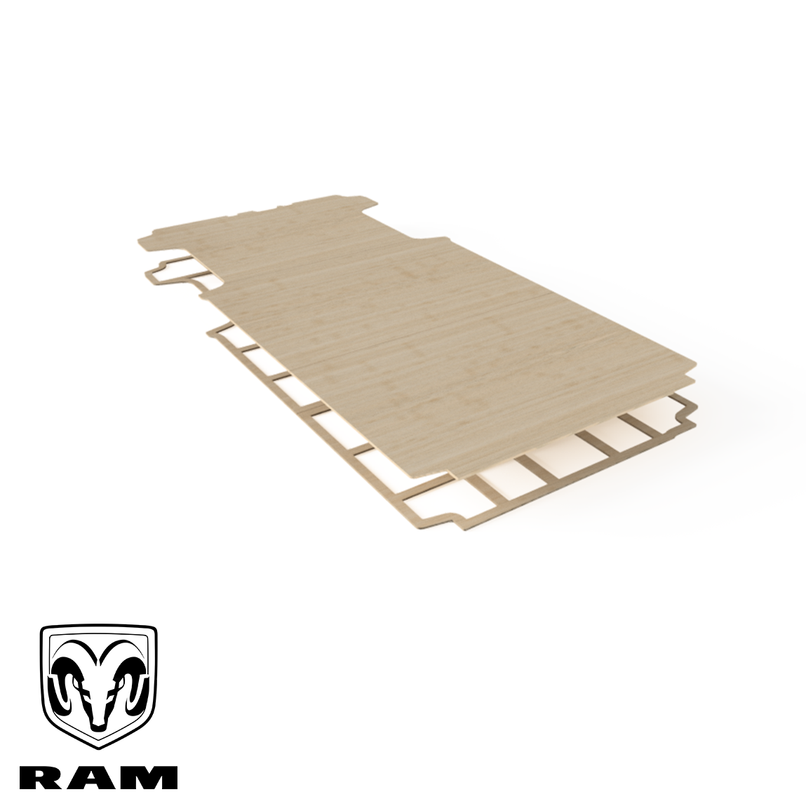 Flooring Kit for Promaster