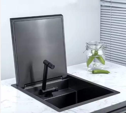 Universal Van Kitchen