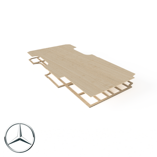 Flooring Kit for Sprinter