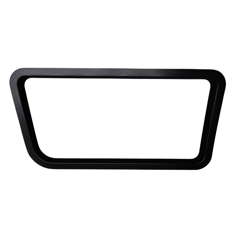 Mercedes Sprinter Driver Mid Trim Ring GoCode