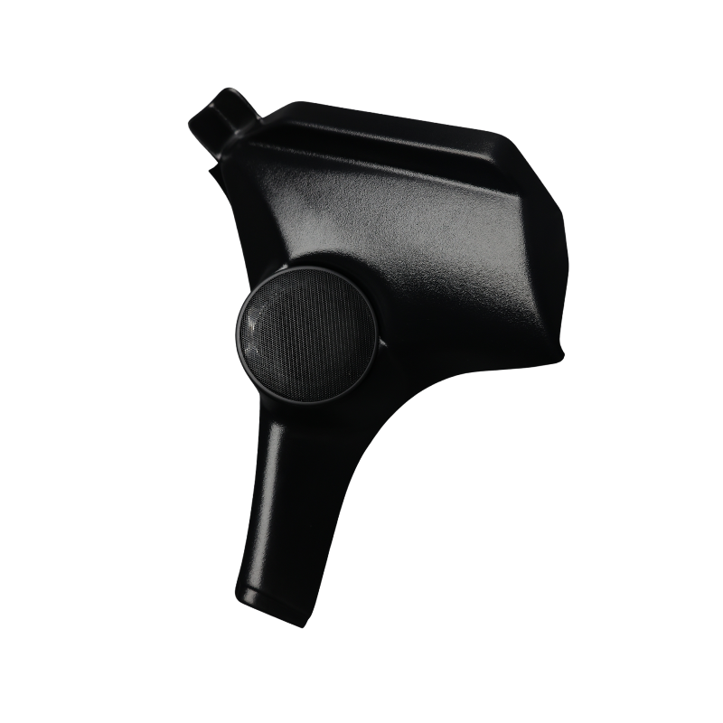 Mercedes Sprinter Full Interior Audio Trim Kit