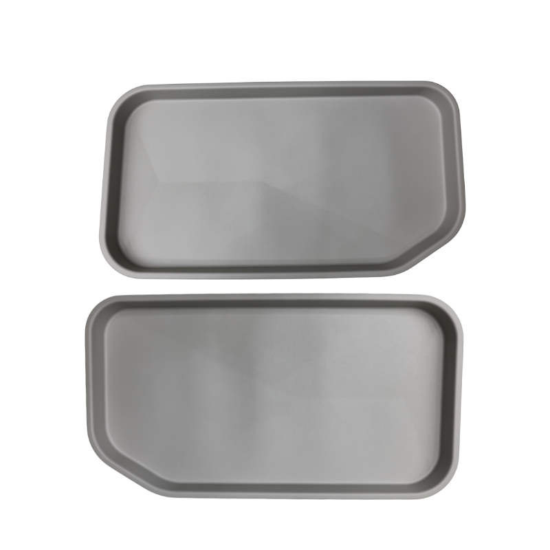 Ford Transit Innie Sleeper Pair