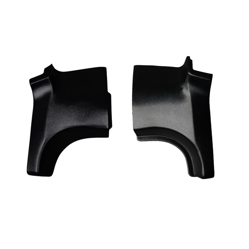 Ford Transit High Roof Front Trim Kit GoCode